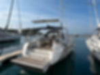 Bavaria Cruiser 51, Hot offer, Marine One Yacht Brokerage
