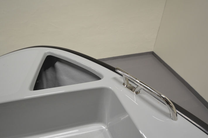 Nordeja Hobby 528cc by Marine One