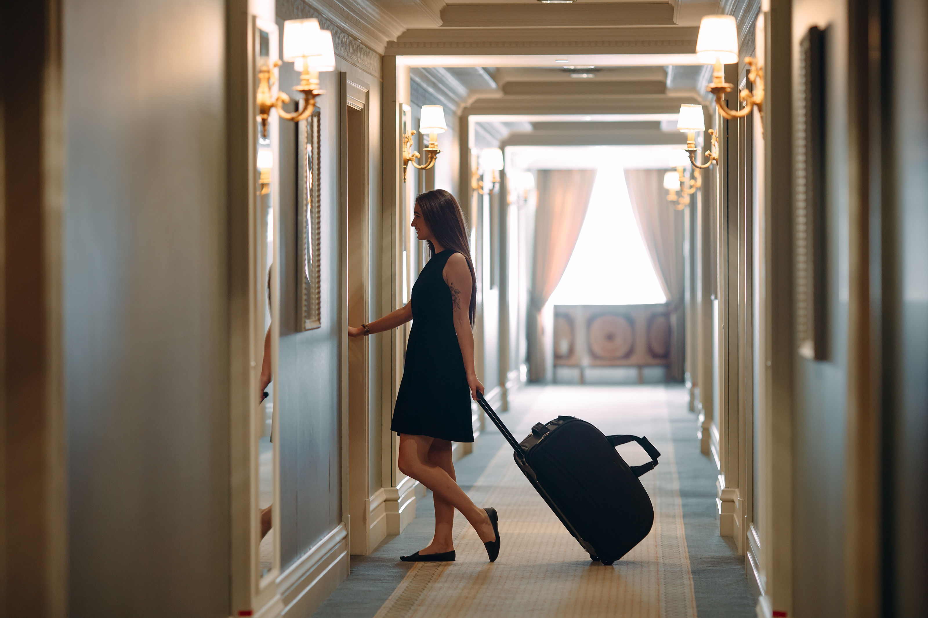 overnight package, Philadelphia hotel, city tours