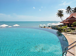 Seaside Resort