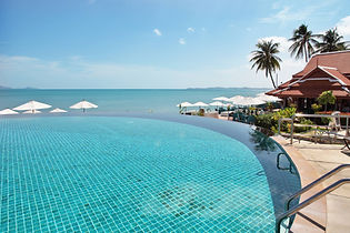 Seaside Resort