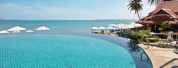 Seaside Resort