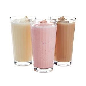 Milk Shake
