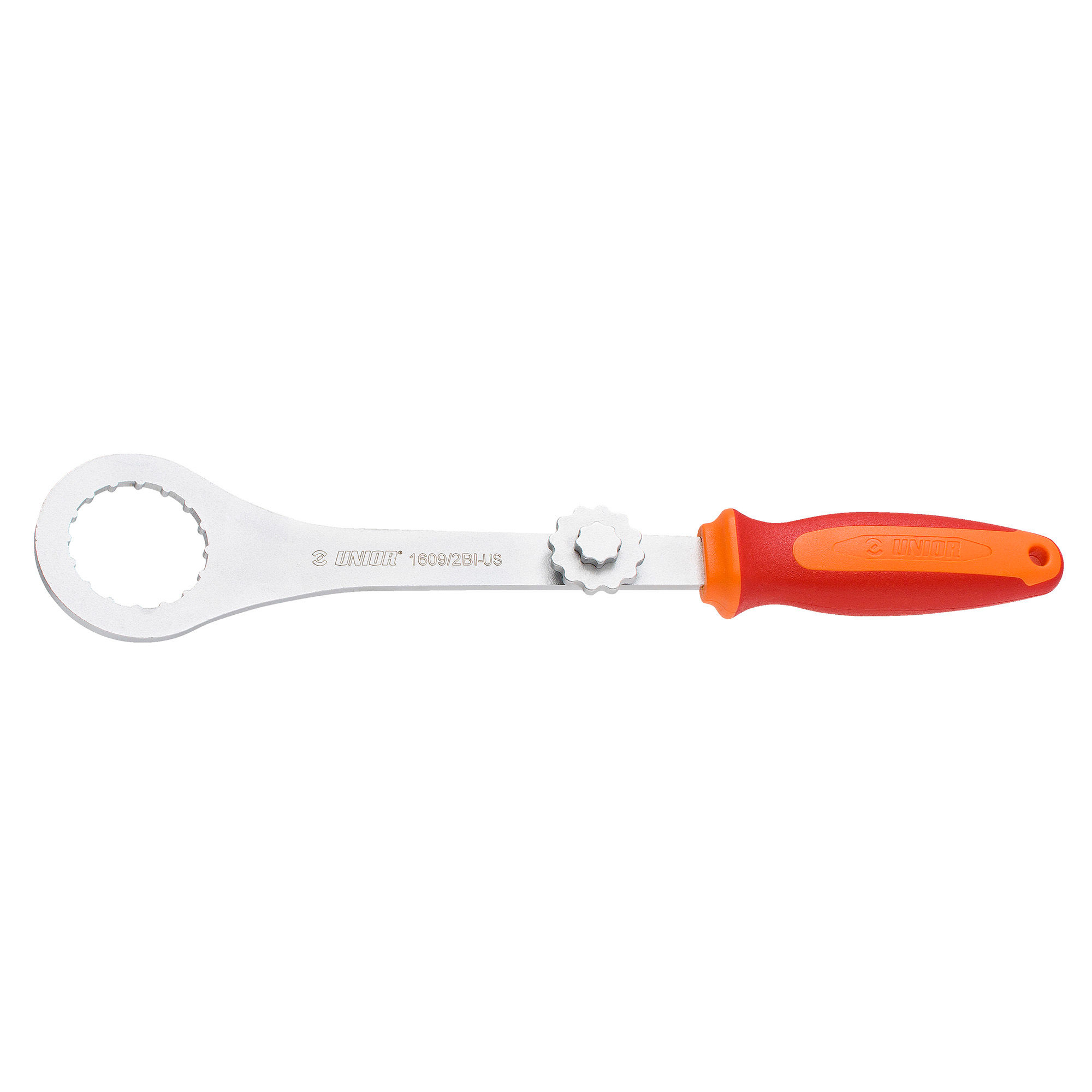 UNIOR Bottom Bracket Wrench 16 Notch