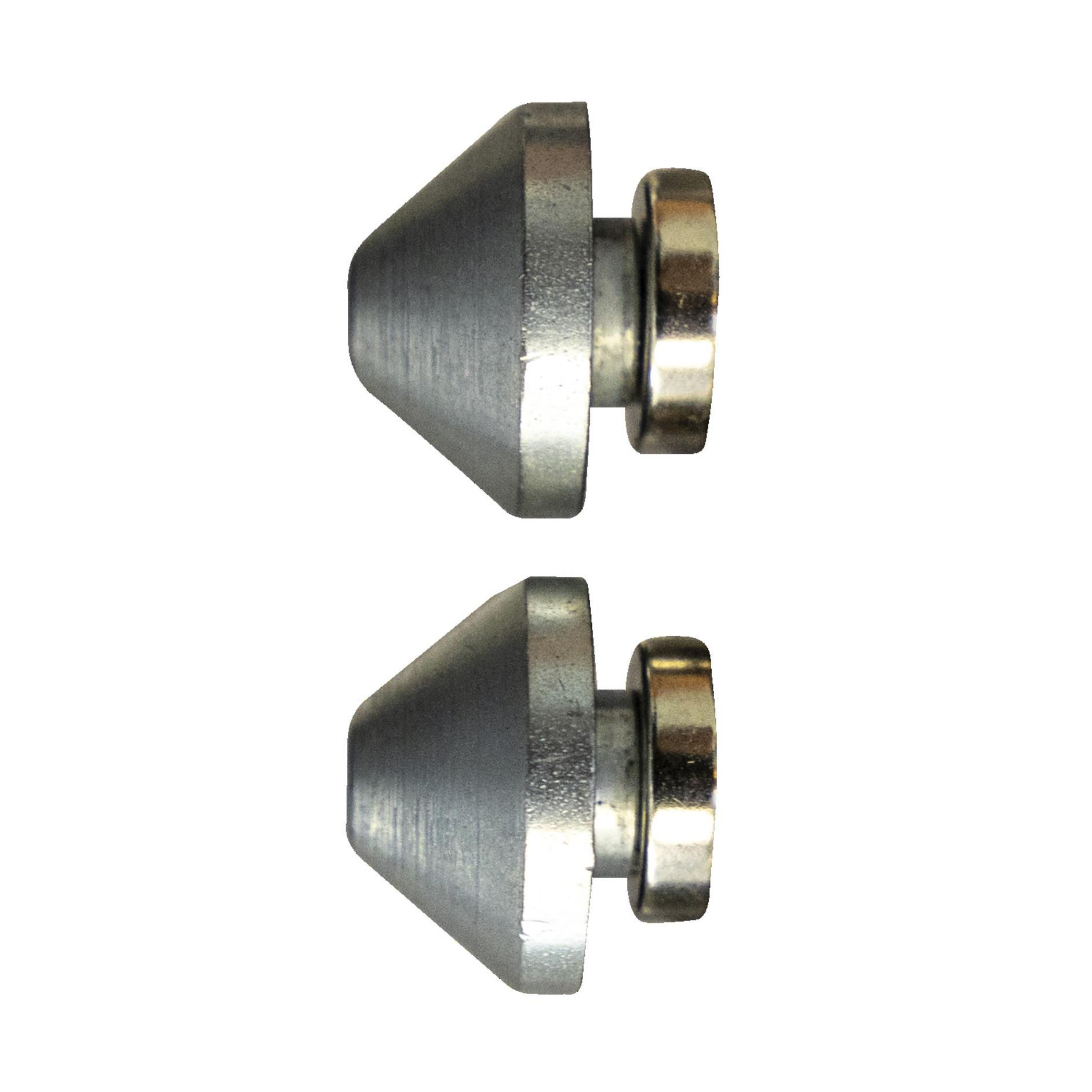 UNIOR Axle Adaptor 2023