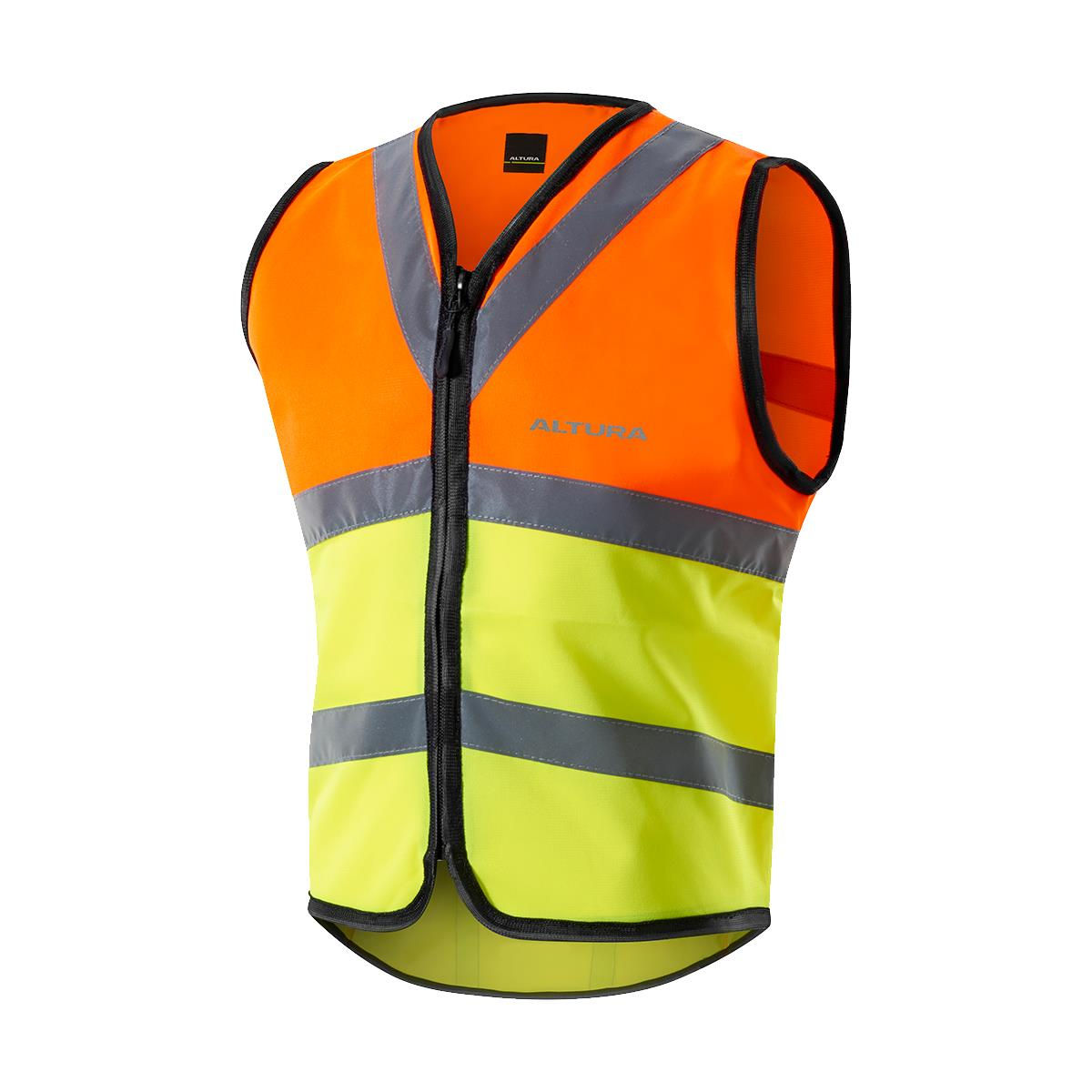 Altura Nightvision Unisex Cycling Vest 2016