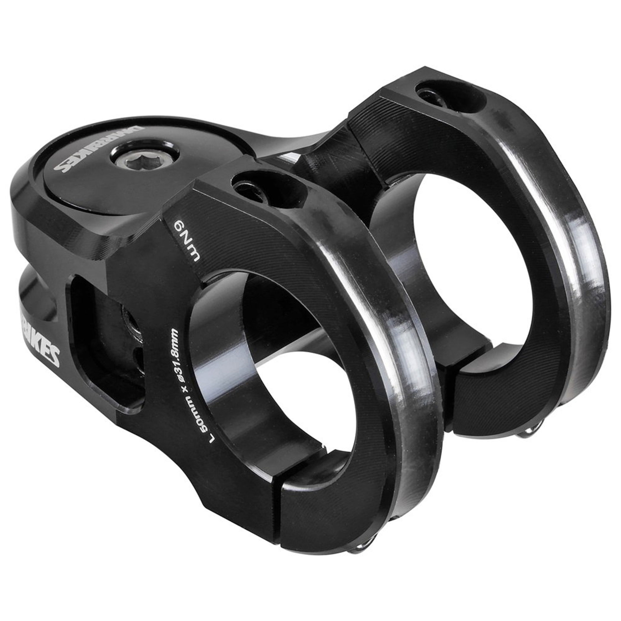 DMR Black