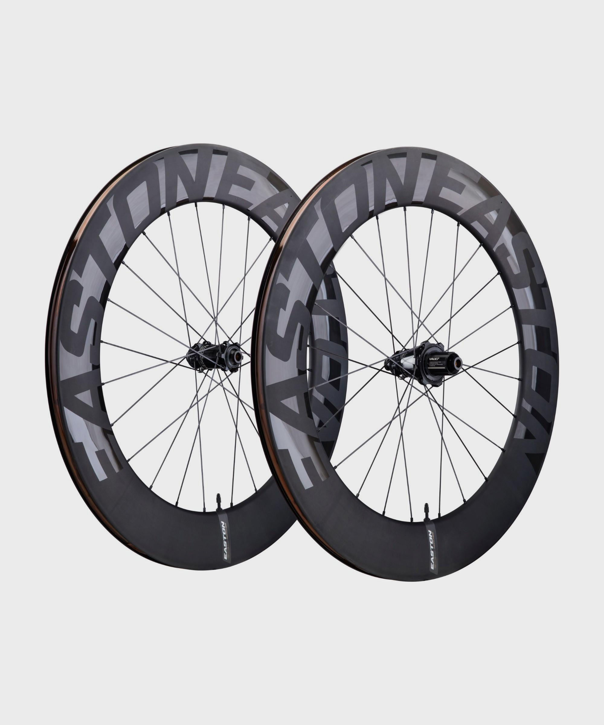 Easton EC90 AERO85 Disc Wheel
