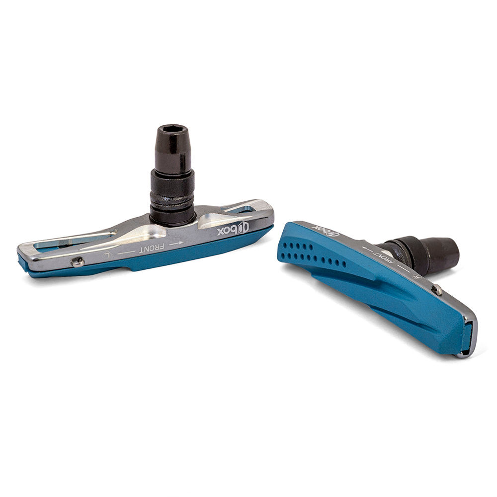 Box One Carbon Brake Pads