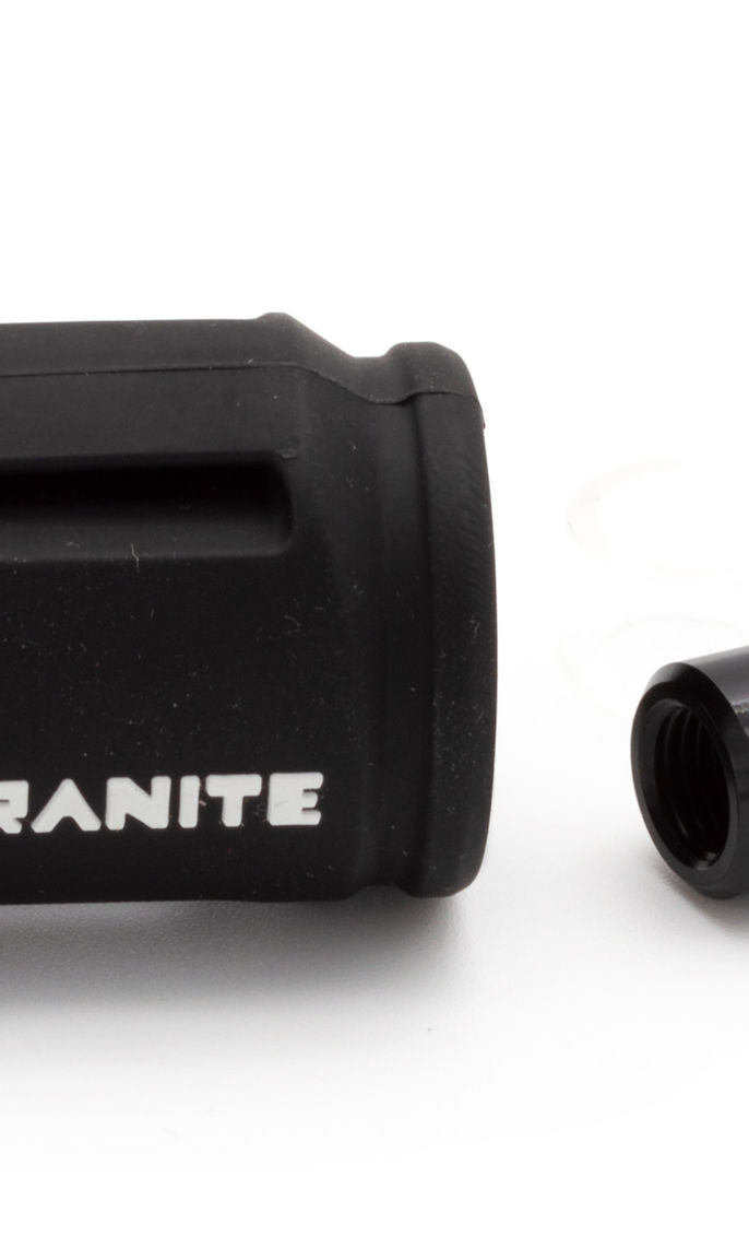Granite PUNK CNC CO2 Inflator