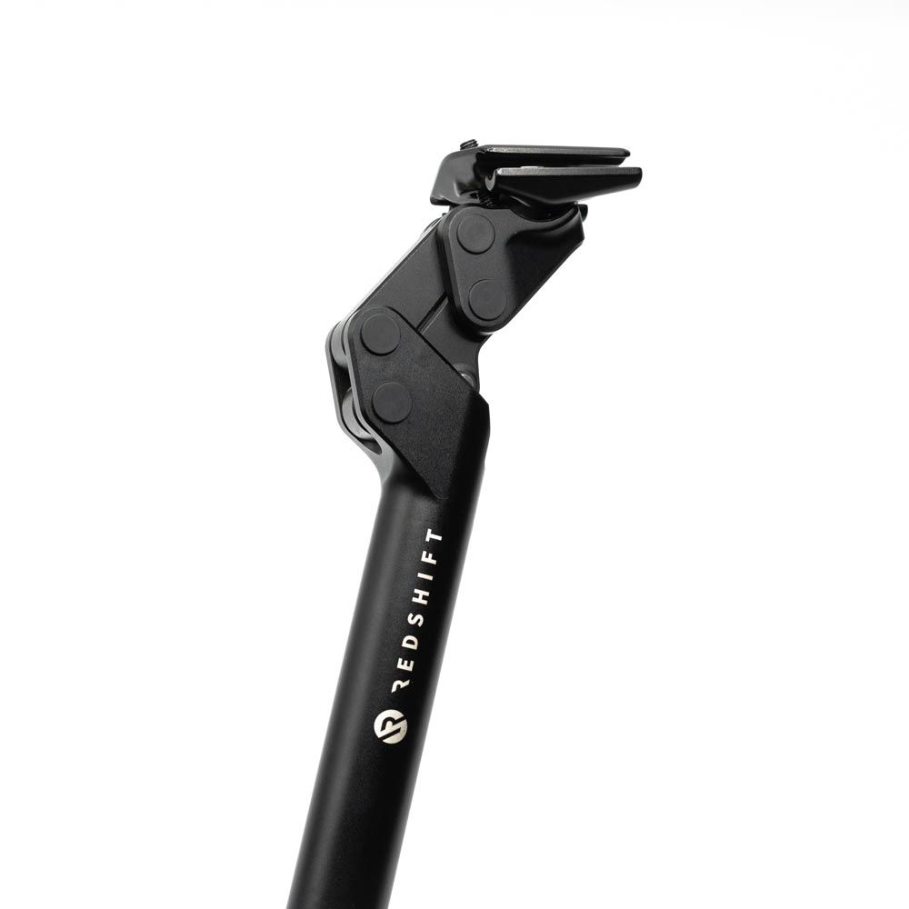 Redshift ShockStop Endurance Suspension Seatpost