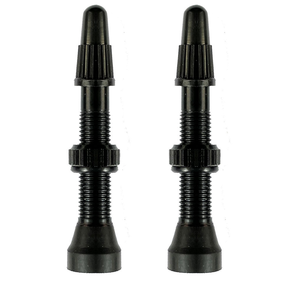 Campagnolo 2 Way Fit Tubeless Valves