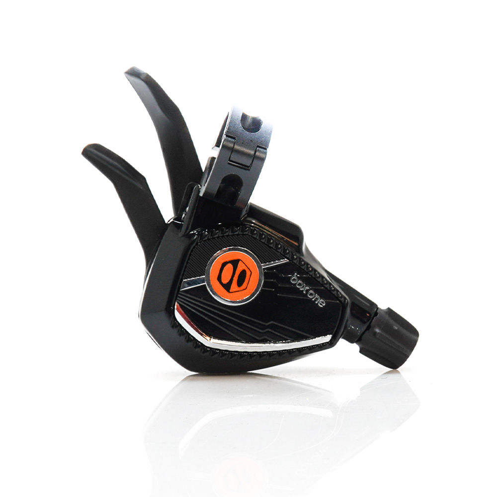 Box One Prime 9 Shifter