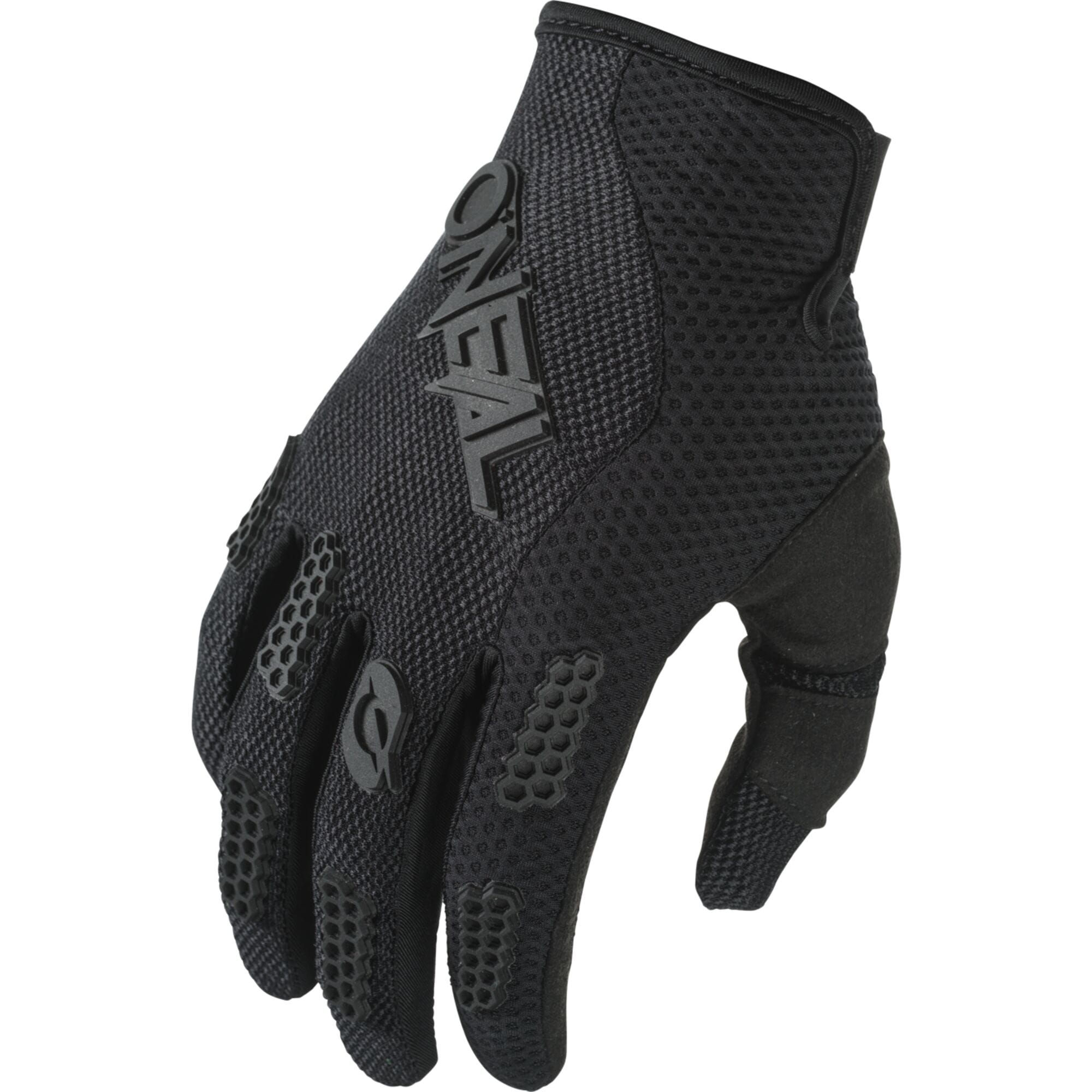 O'Neal ELEMENT Youth Glove RACEWEAR Black XL/7