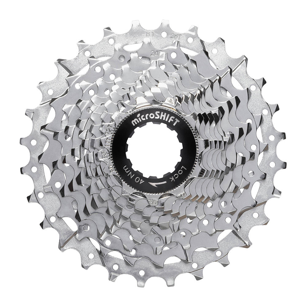 MicroSHIFT G-Series 11 Speed Cassettes