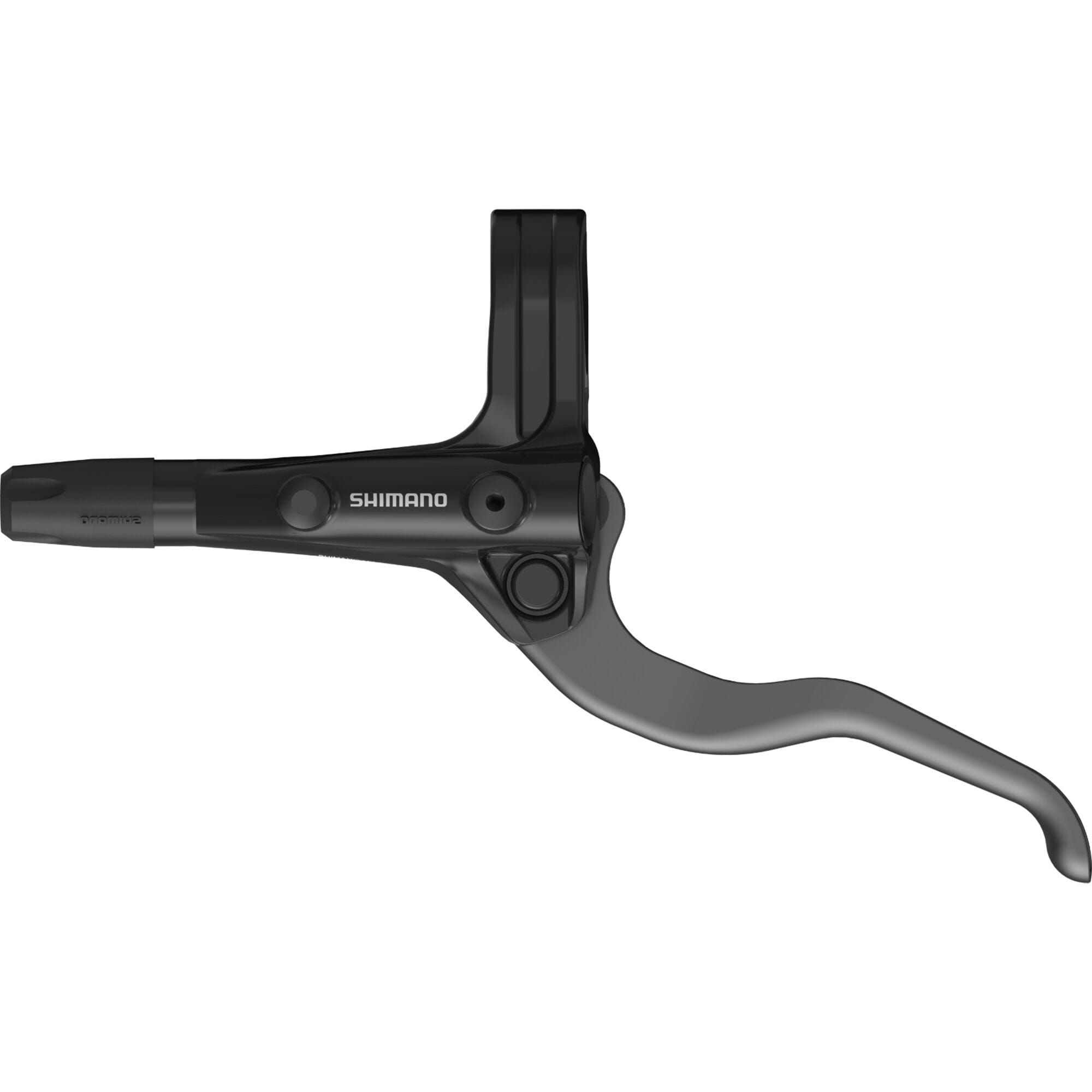 Shimano MT420 complete brake lever
