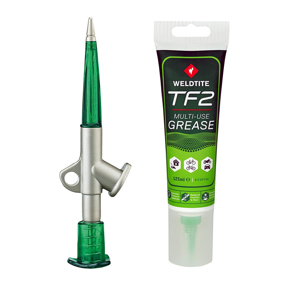 Weldtite Grease Gun