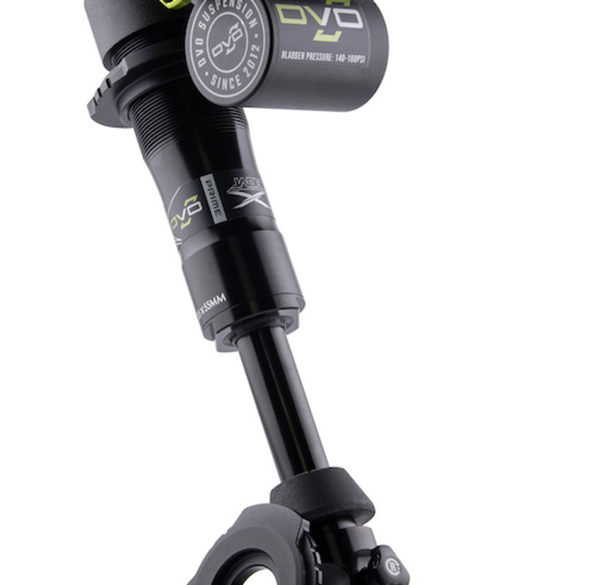 DVO Jade X Prime Coil Shock