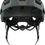 Thumbnail: ABUS MoDrop Pine Green MTB Trail Helmet with Adjustable Visor
