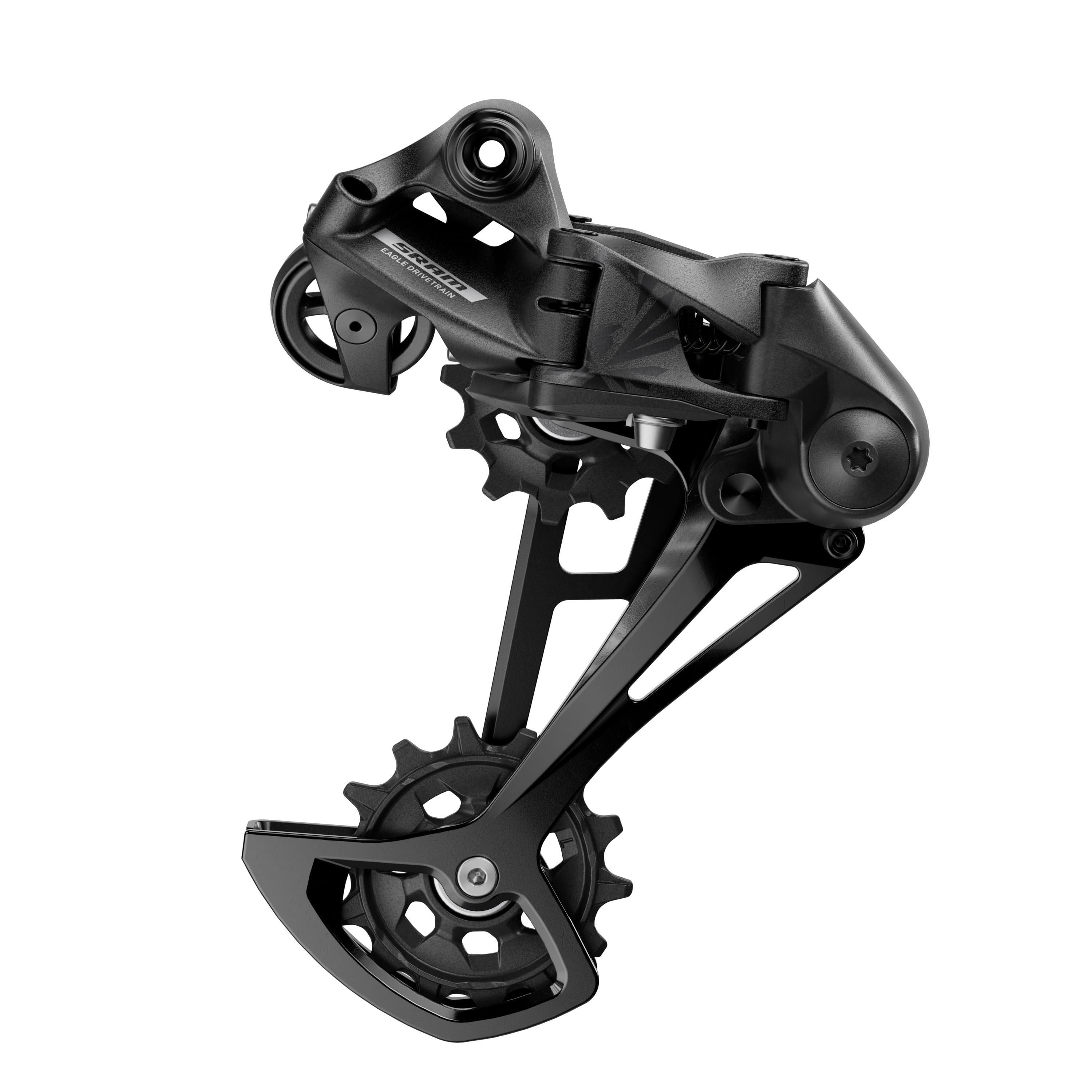 SRAM Rear Derailleur S100 Eagle drivetrain 12 speed (mechanical) - Replaces SX