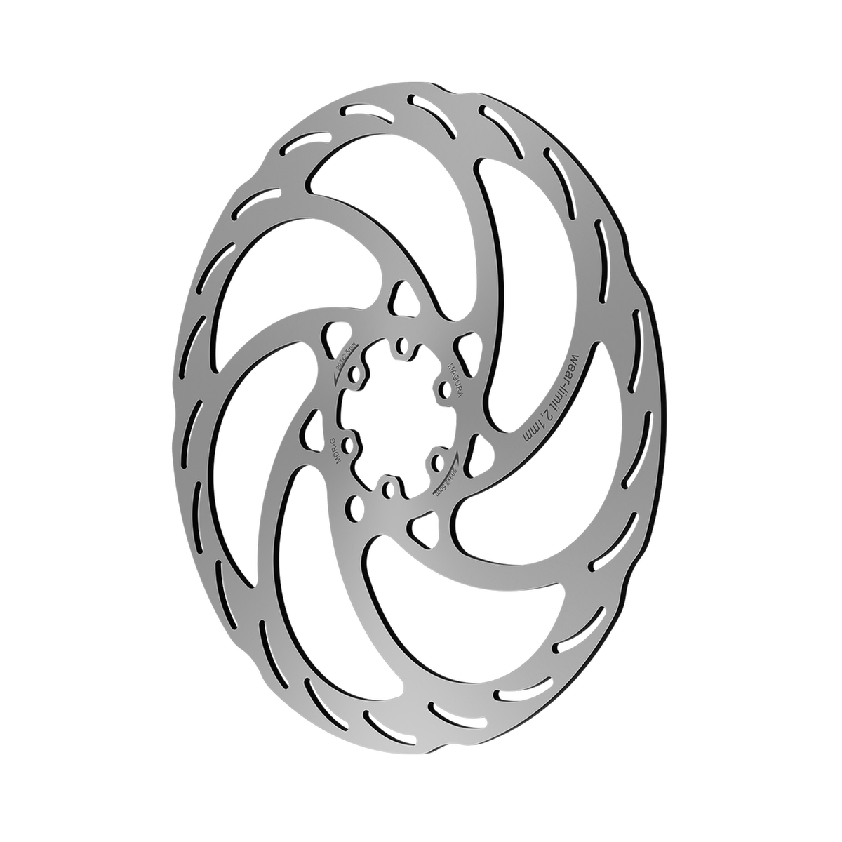 Rotor MDR-S 2.5