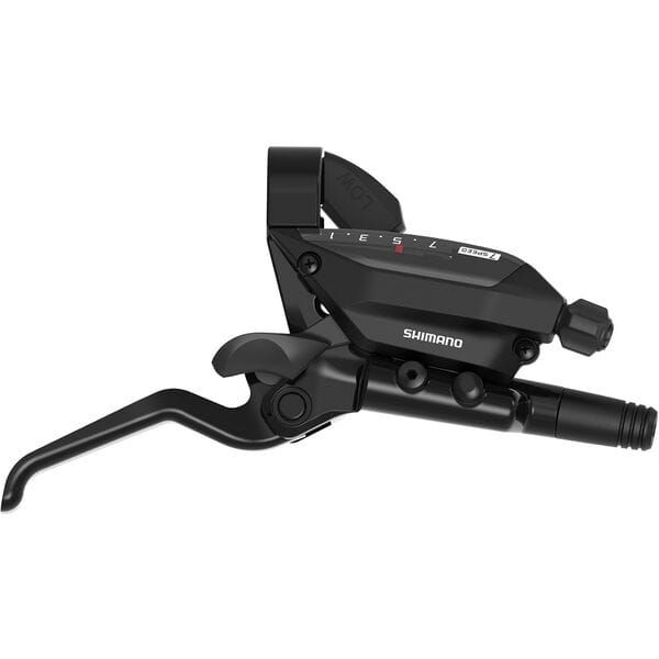 Shimano ST-EF515 EZ fire plus STI for hydraulic disc brake, right hand