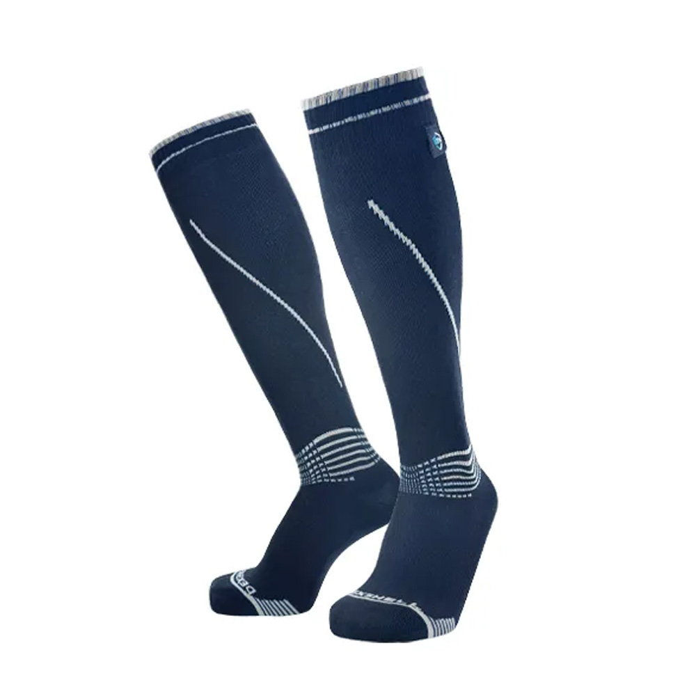 Dexshell Longlite Socks Grey