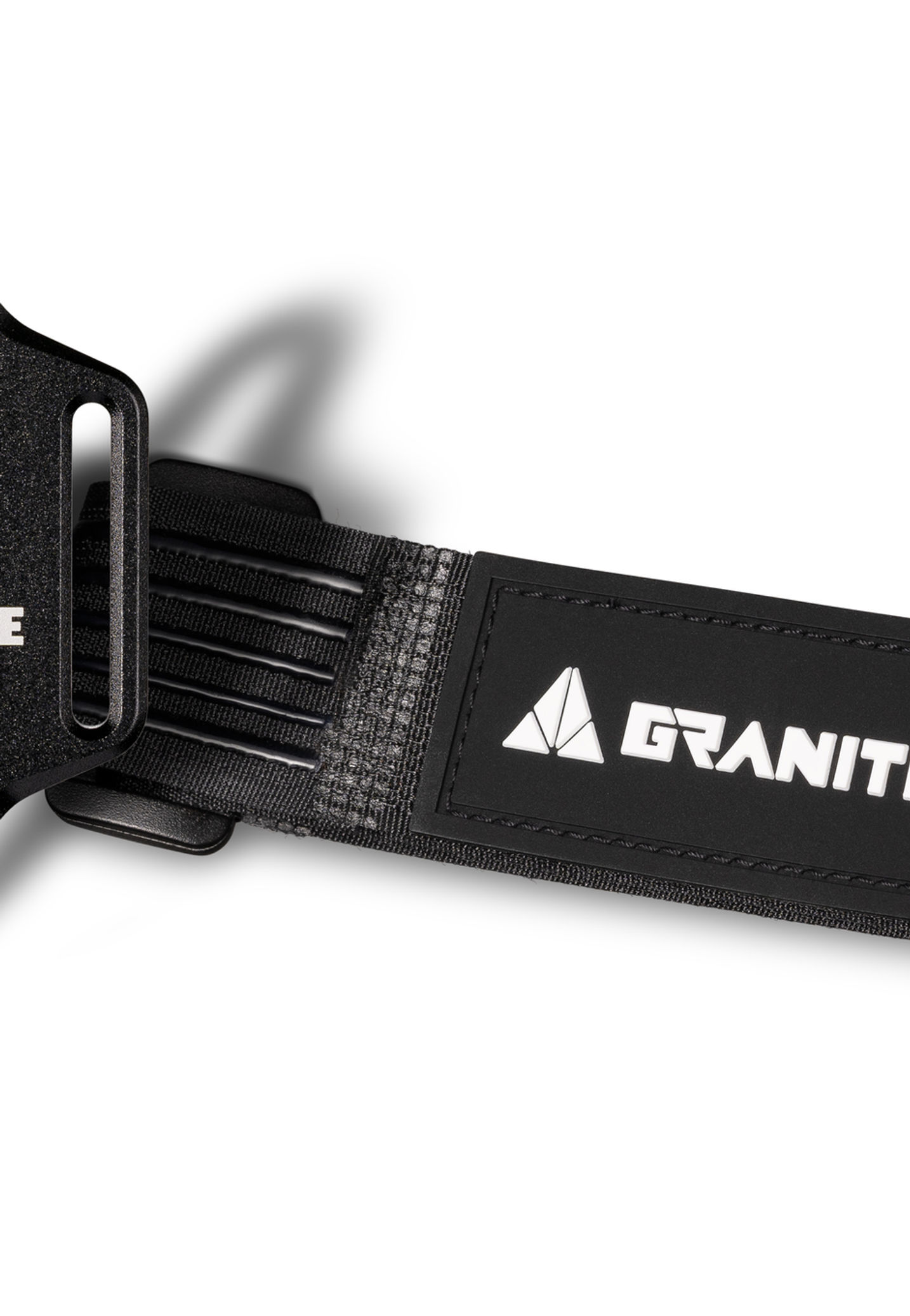 Granite Portaledge Bottle Cage Mount Strap System