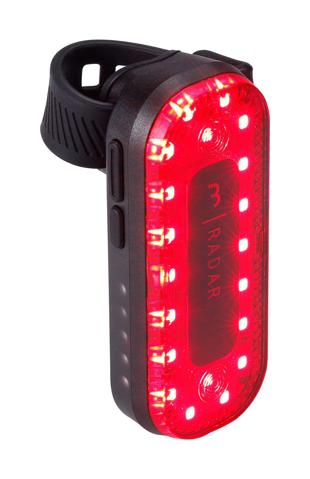 BBB Signal Radar Rear Light