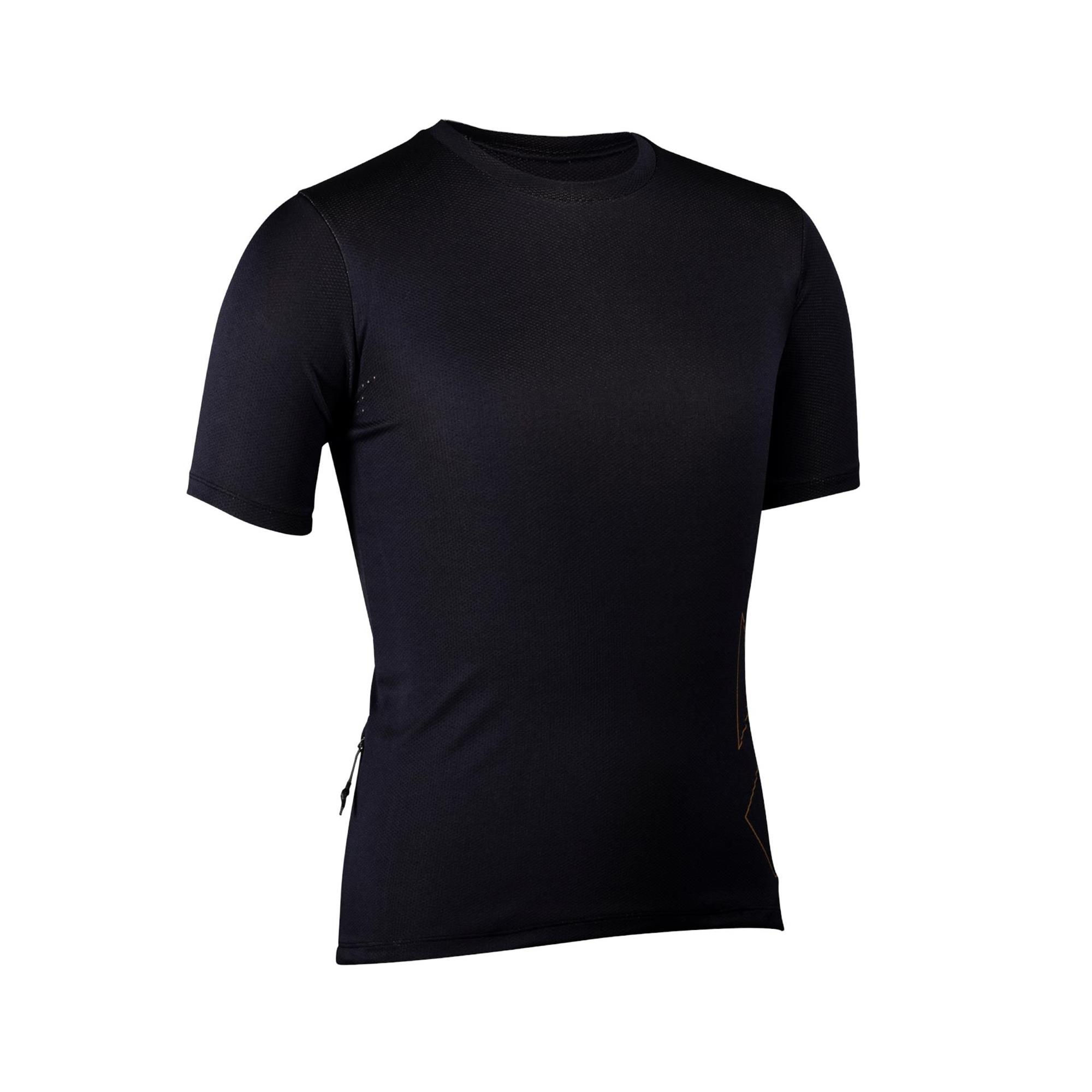 Leatt Women's Trail 2.0 MTB Jersey 2025