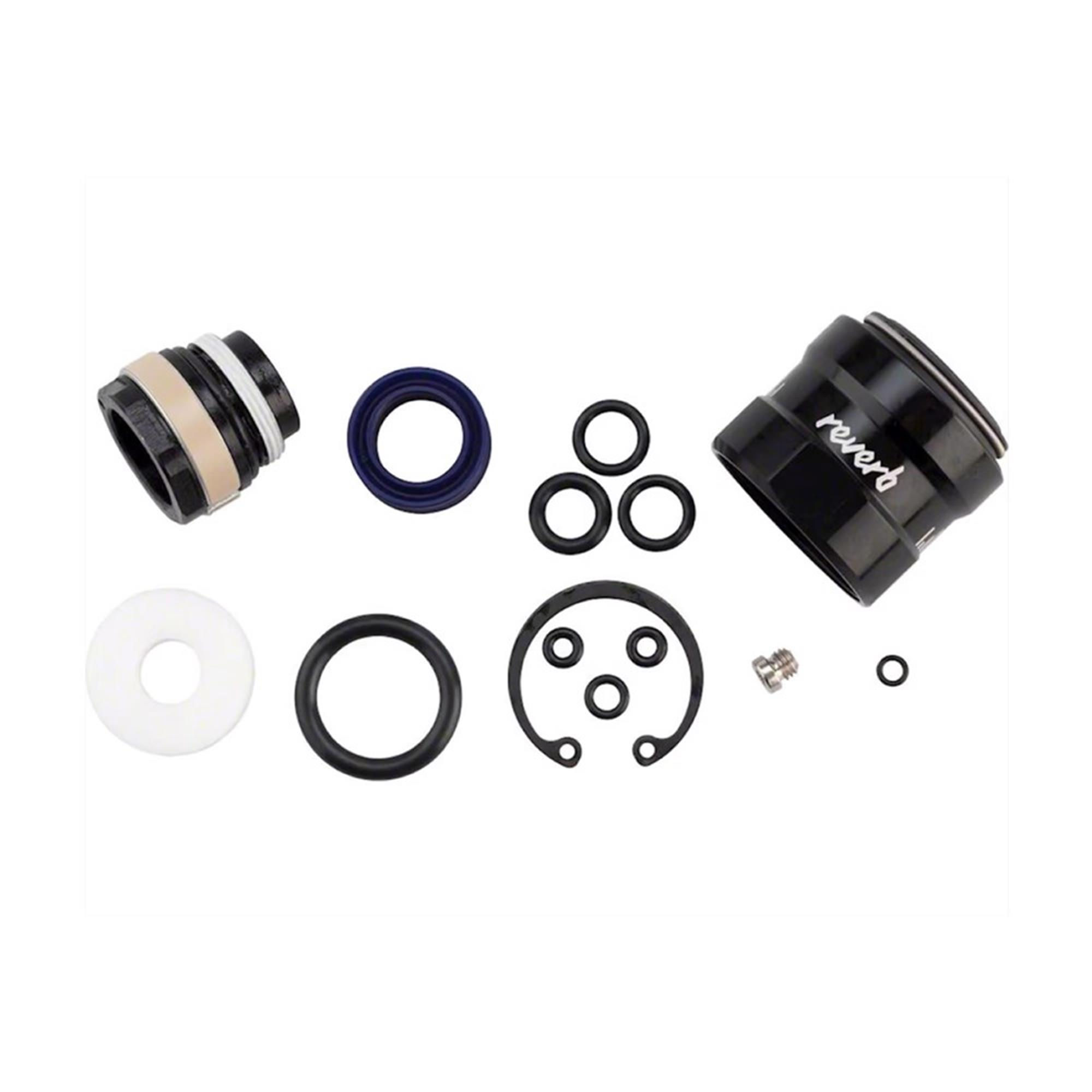 RockShox Seatpost Service Kit - 20,000 Actuations/2 Year Service