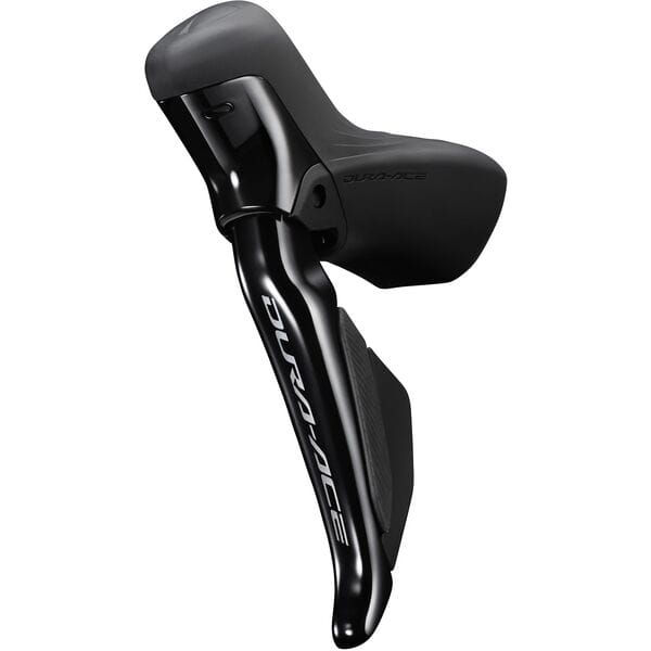 Shimano ST-R9270 Dura-Ace Hydraulic Di2 STI For Drop Bar Without E-Tube Wires