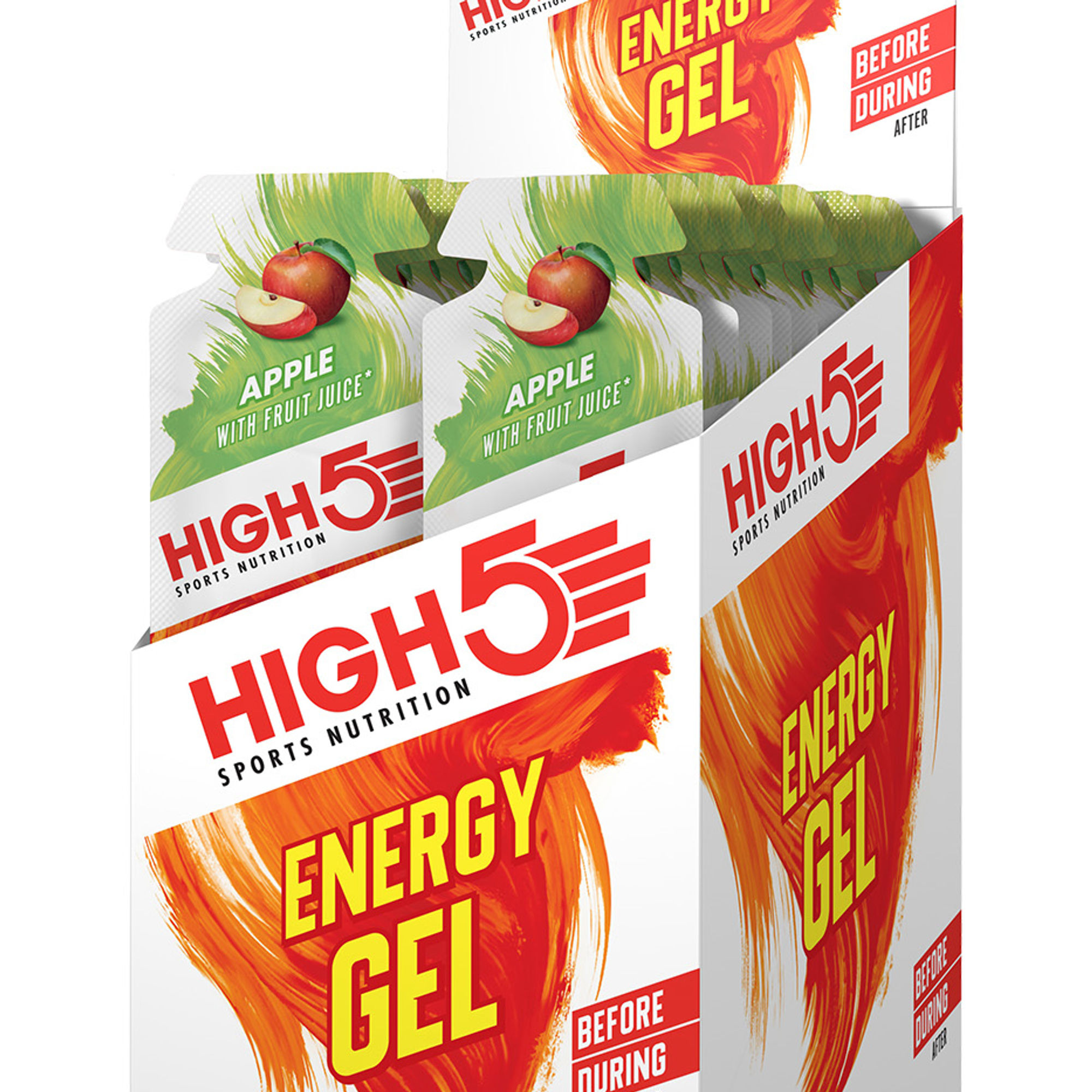 High5 Energy Gel