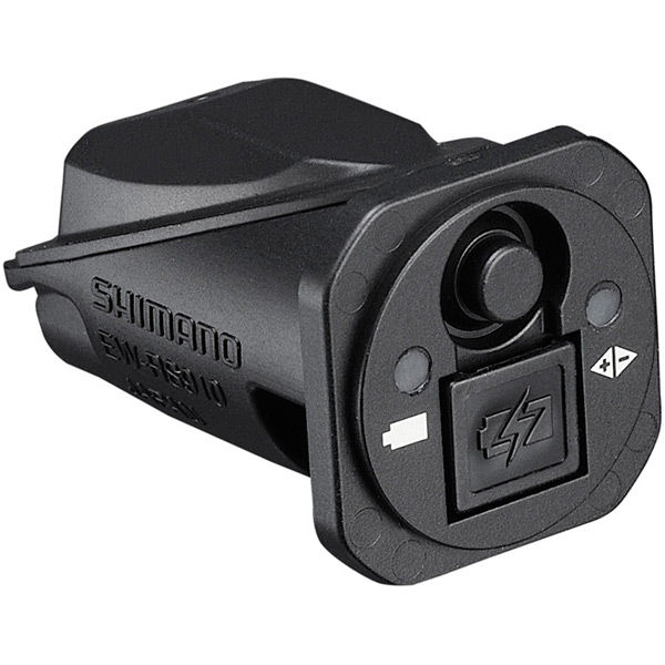 Shimano EW-RS910 E-tube Di2 frame or bar plug mount Junction A, charging point
