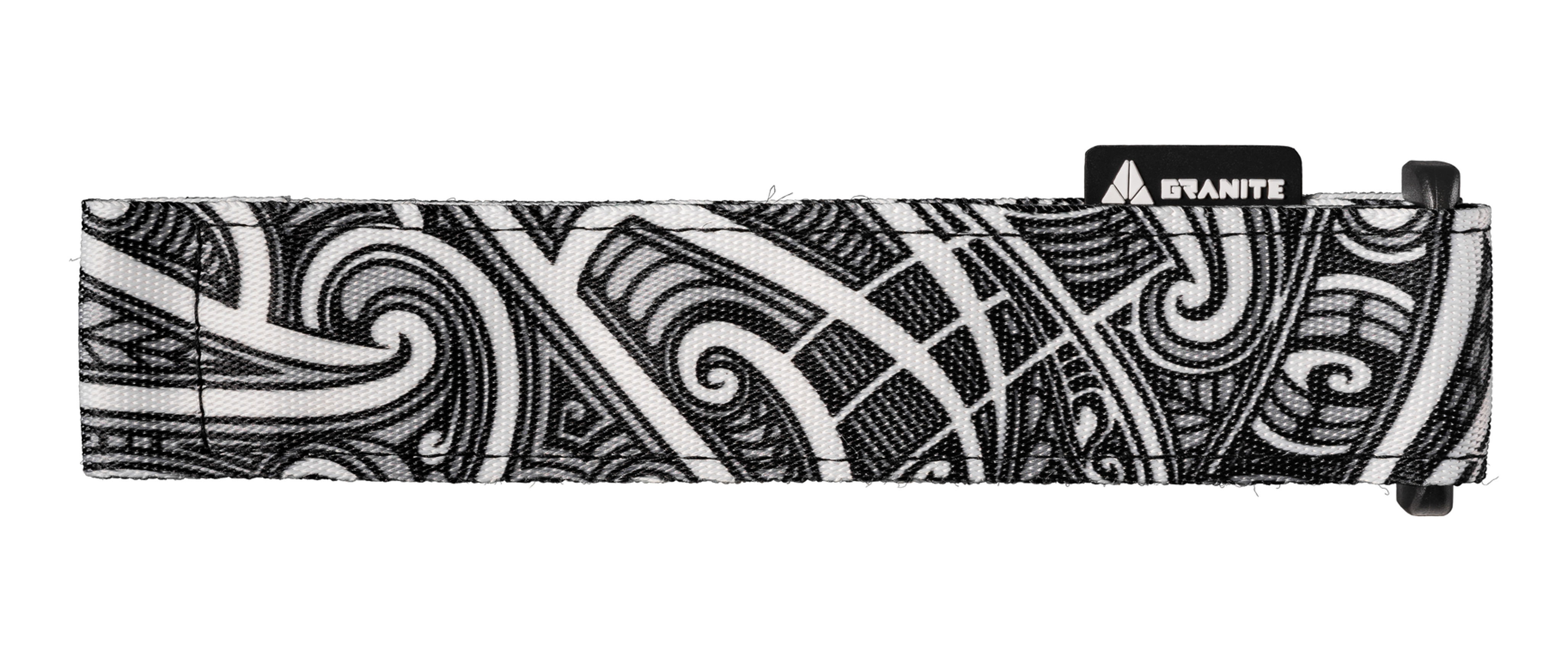 Granite ROCKBAND+ Carrier Belt Strap 480mm