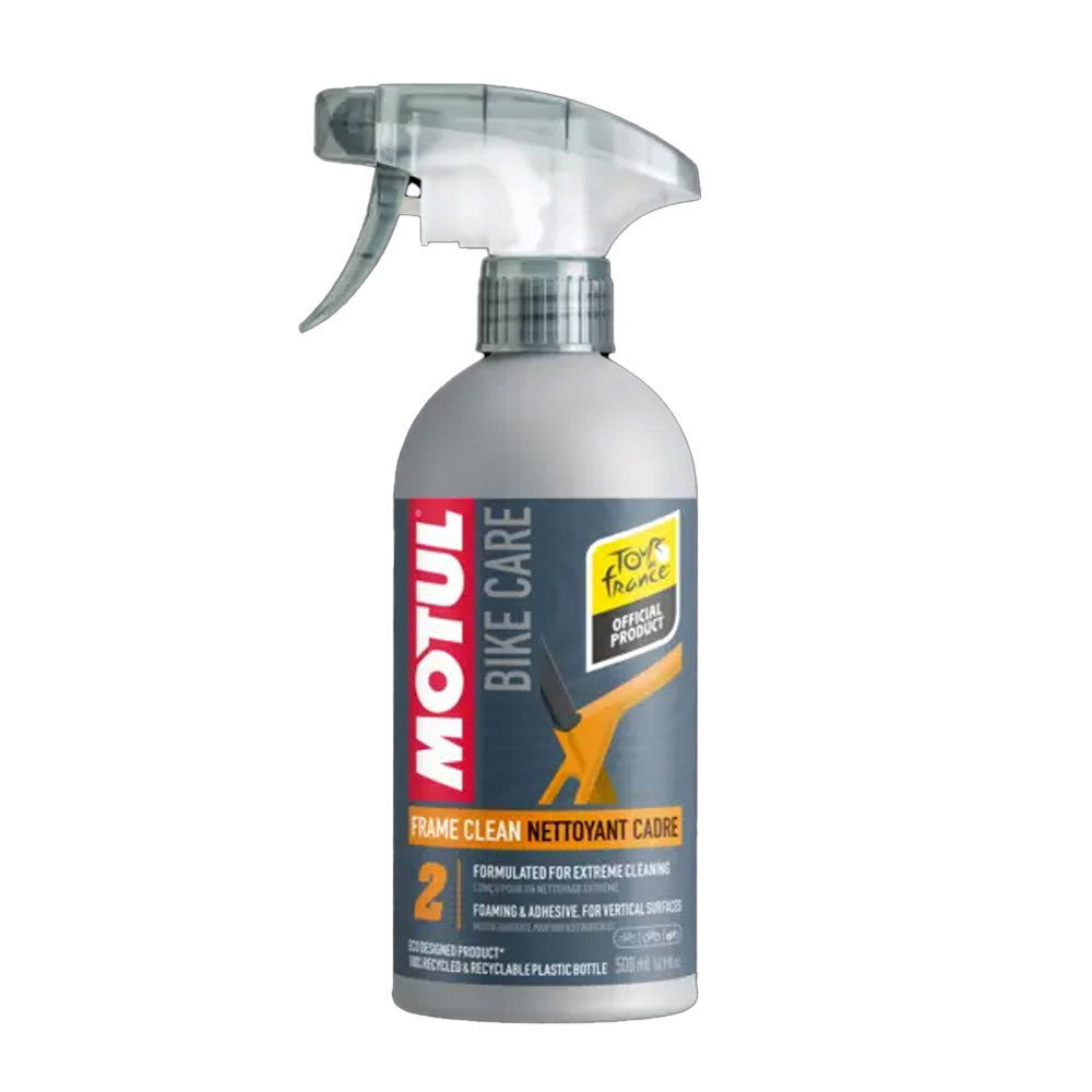 MOTUL FRAME CLEAN WET 500ml