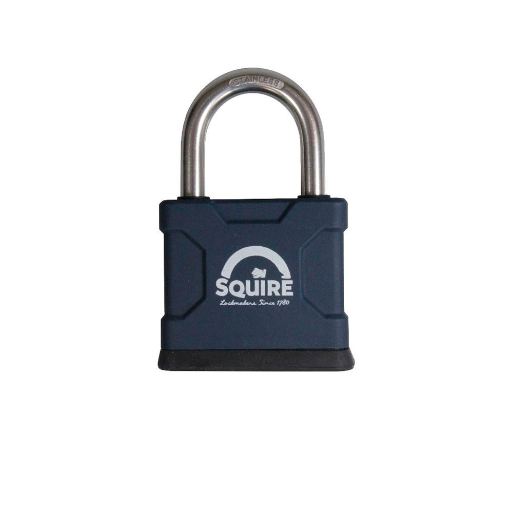 Squire ATL42S Padlock