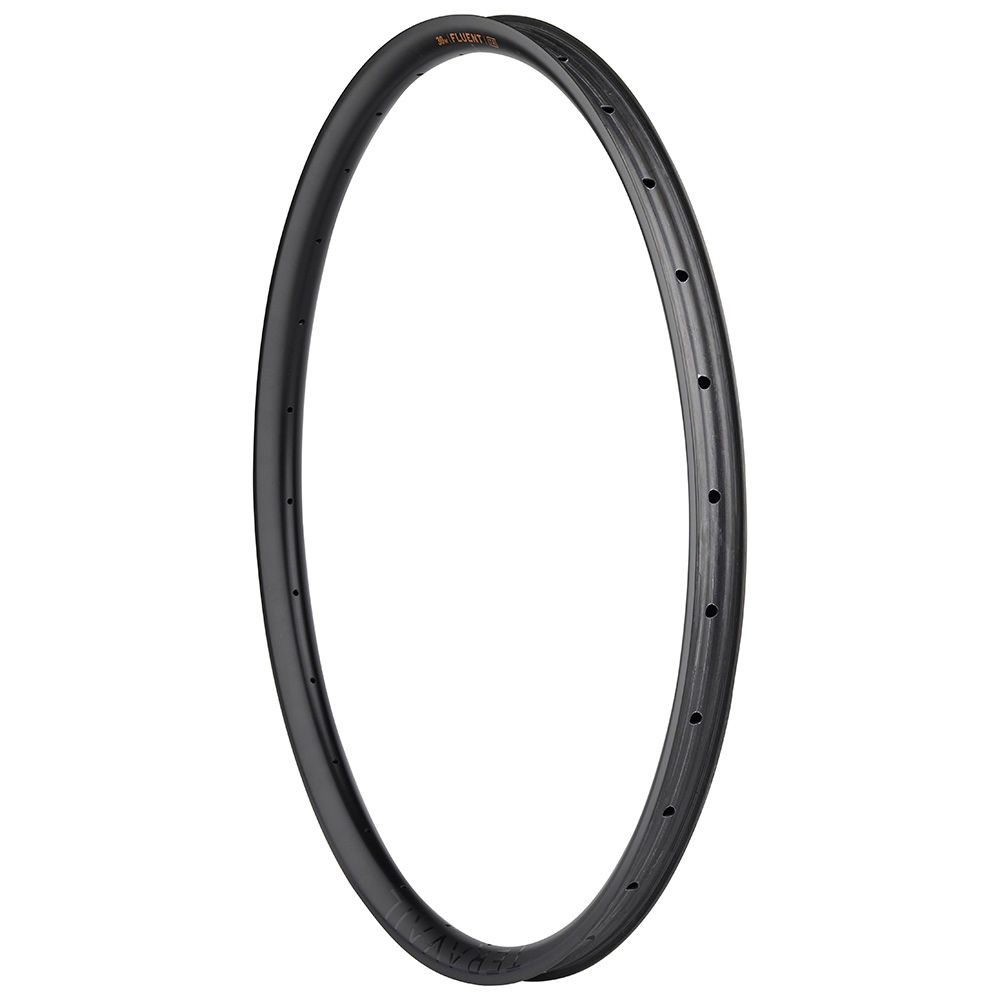 Teravail Fluent Carbon Mountain Rim