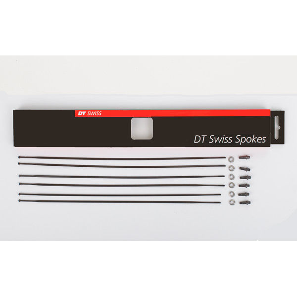 DT Swiss GRC 1100 DICUT 50mm 700c spoke replacement kit