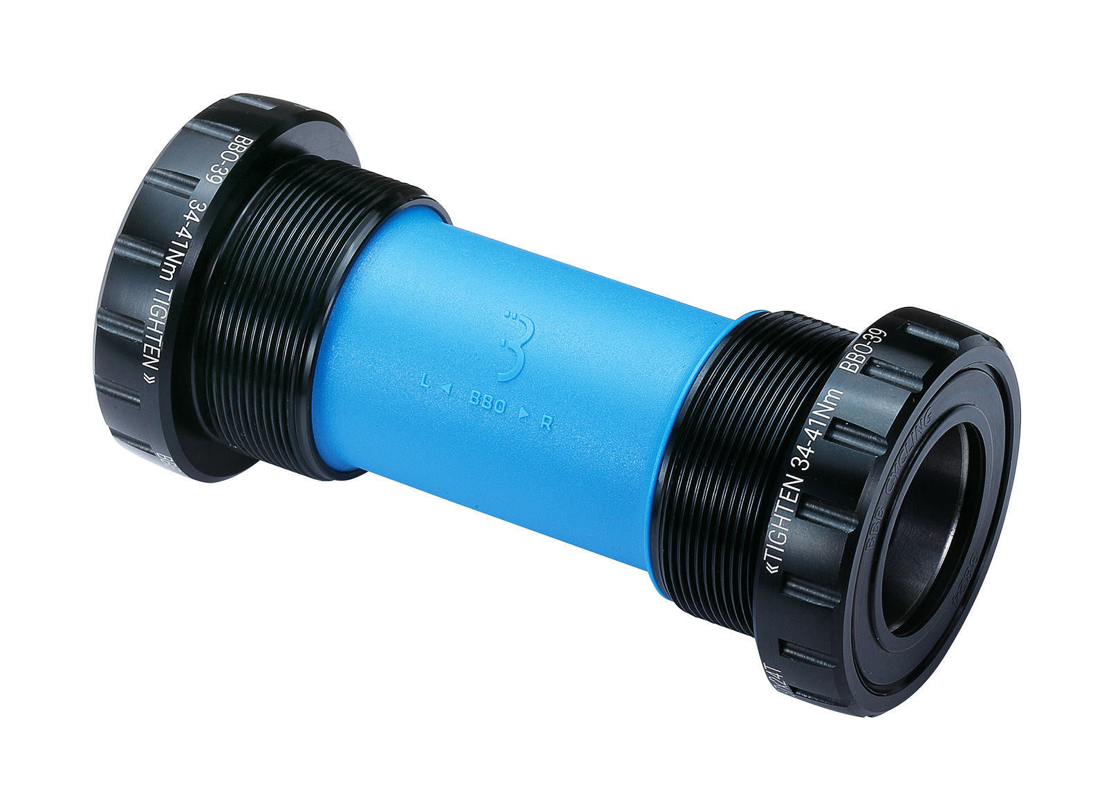 BBB BottomThread BSA Bottom Bracket