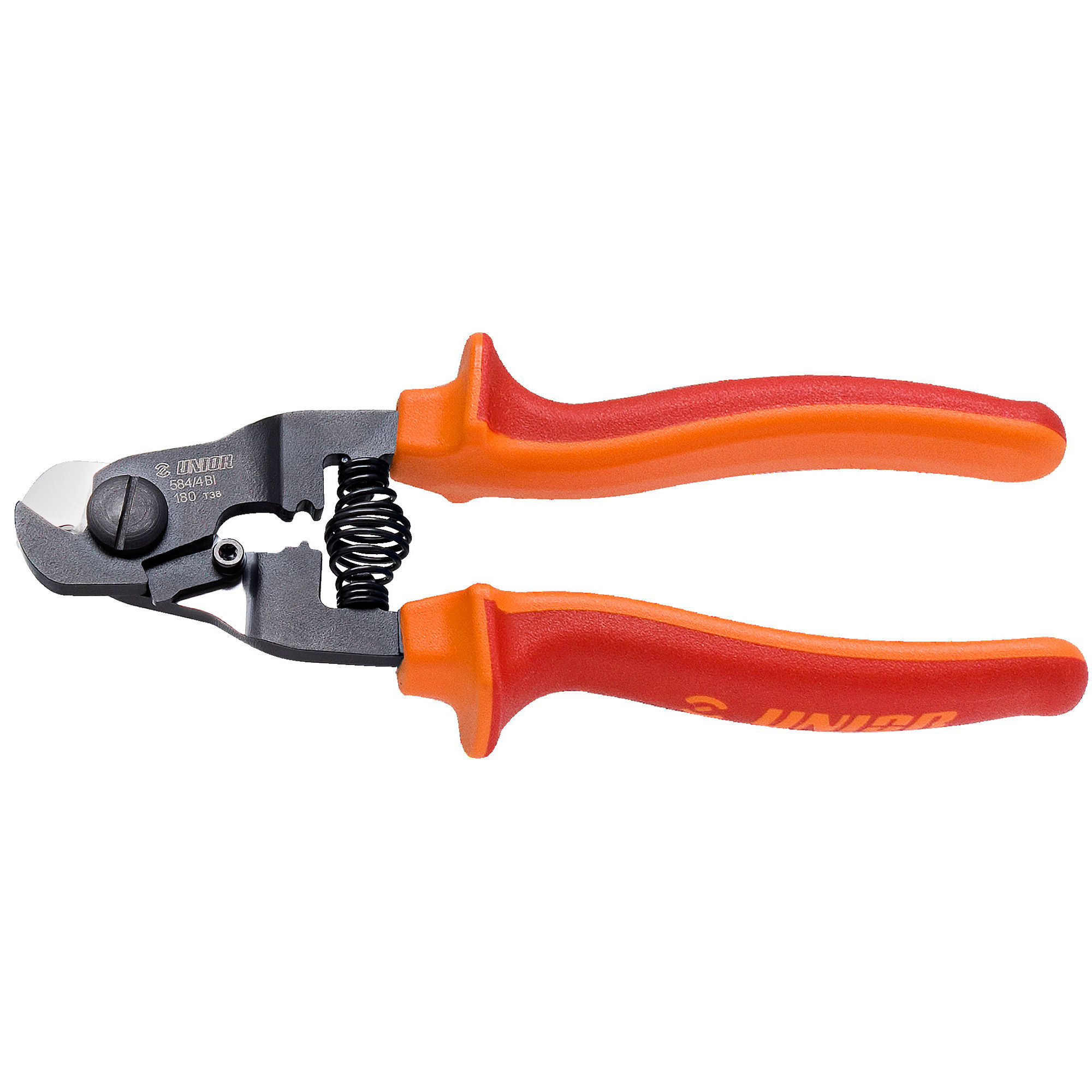 UNIOR Cable Housing Cutters