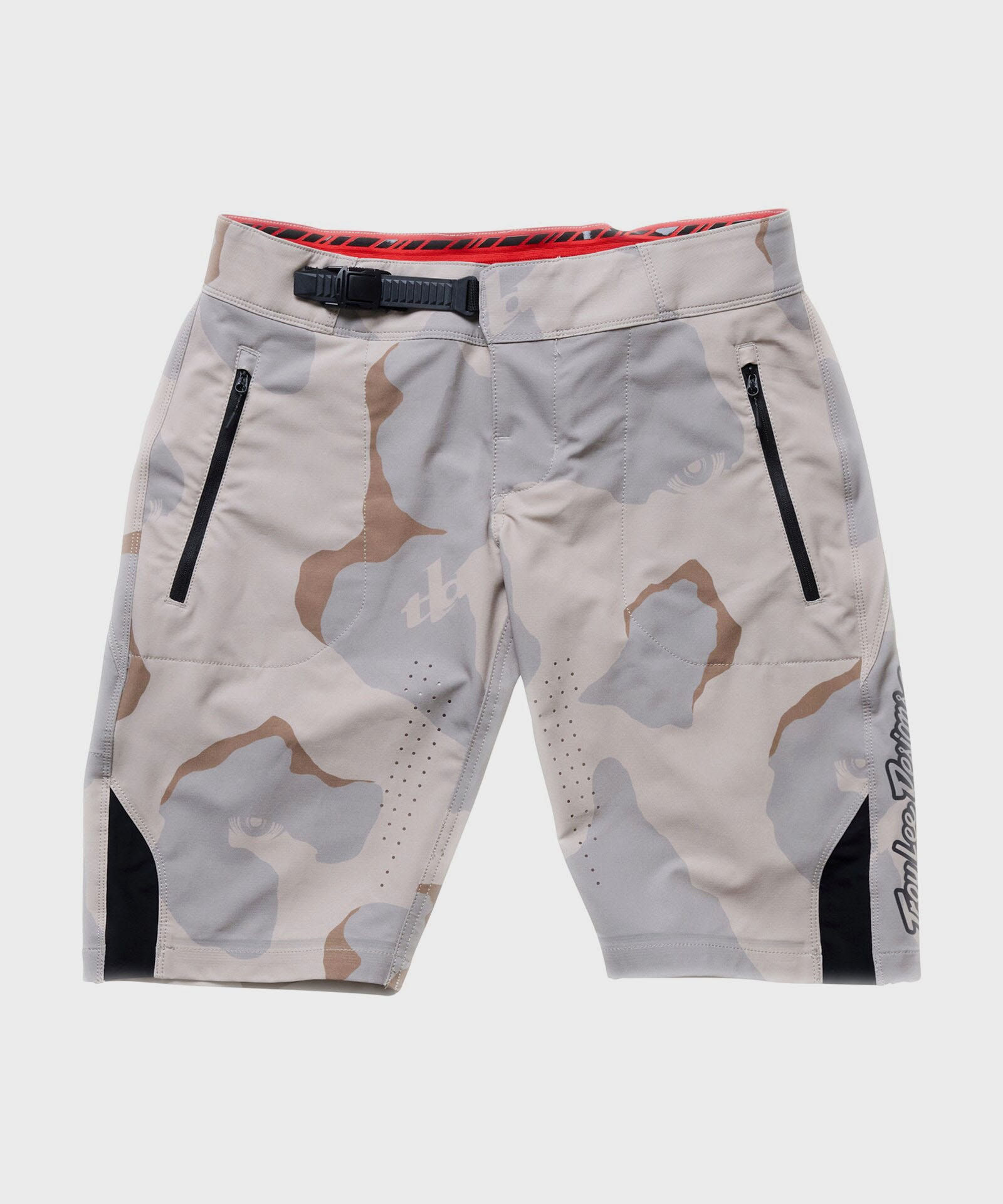 Troy Lee Designs Womens Lilium Pro Short Shell