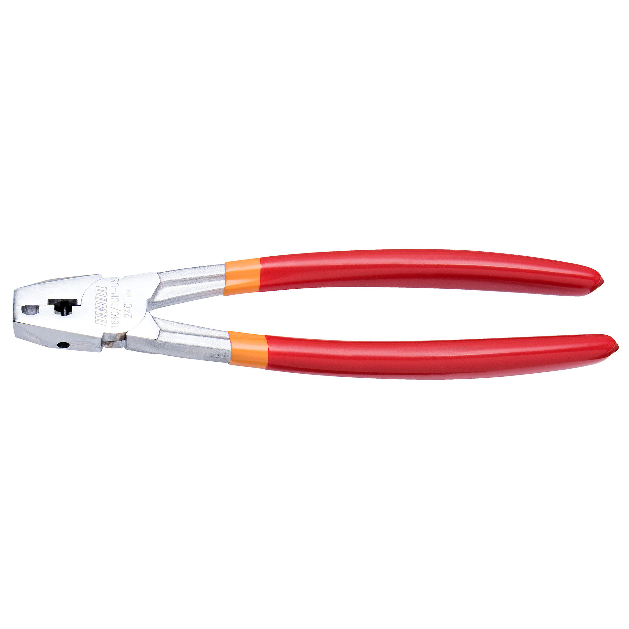 UNIOR Chain Rivet Pliers