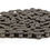 Thumbnail: Clarks C410 Single Speed 112 Link Bicycle Chain with Connector