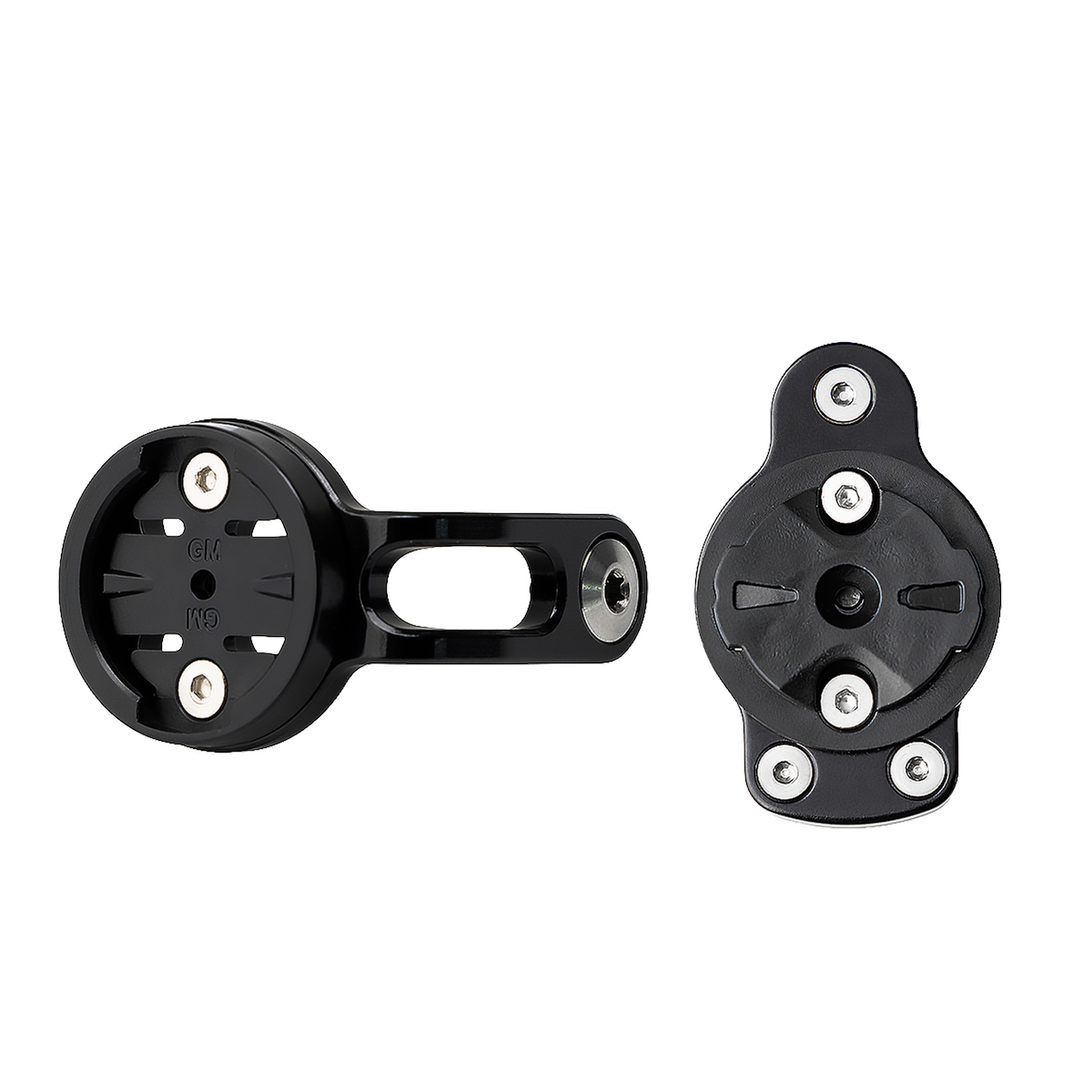 REDSTREAM Saddle Bag Mounting Kit