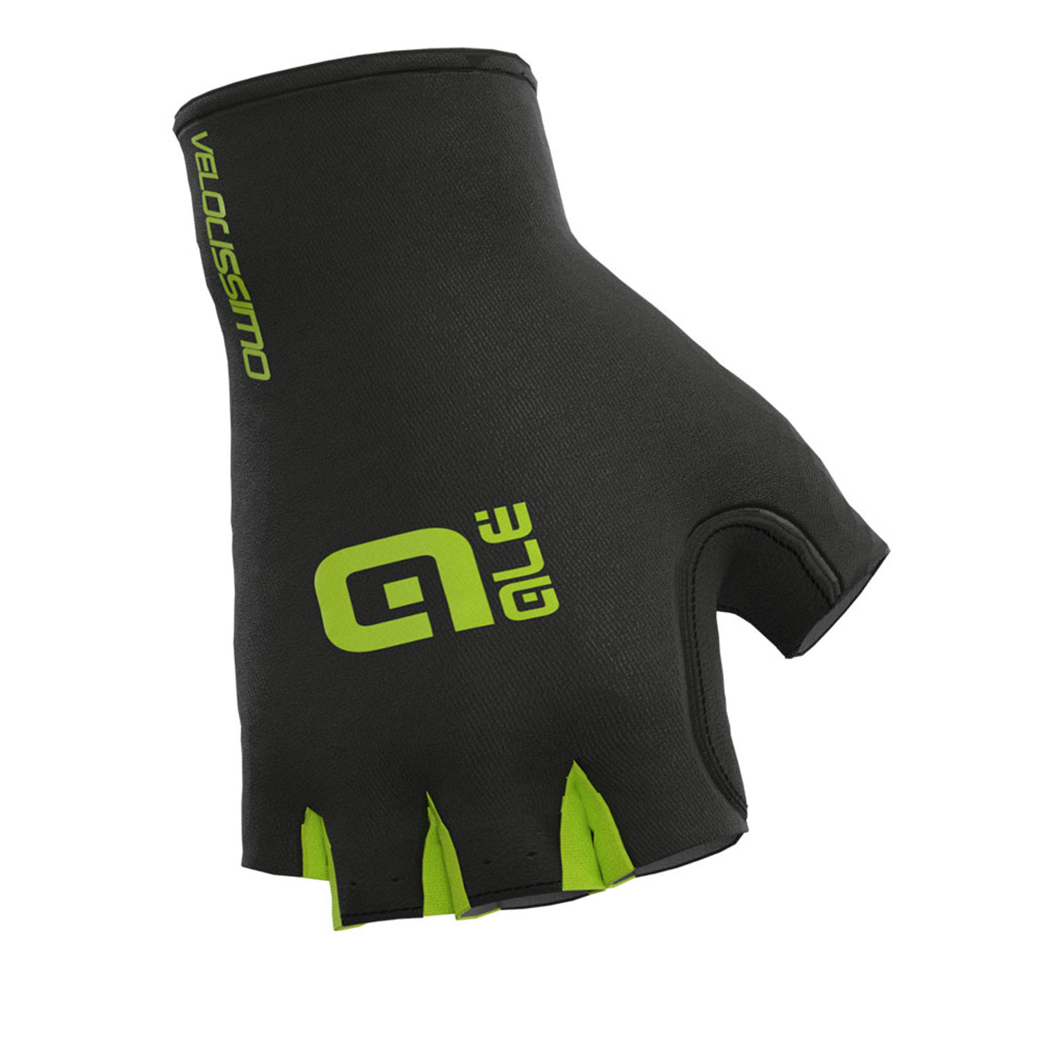 Ale Velocissimo Summer Mitts