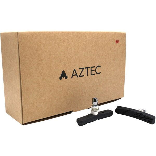 Aztec V-type One-Piece - Workshop Pack of 25 Pairs