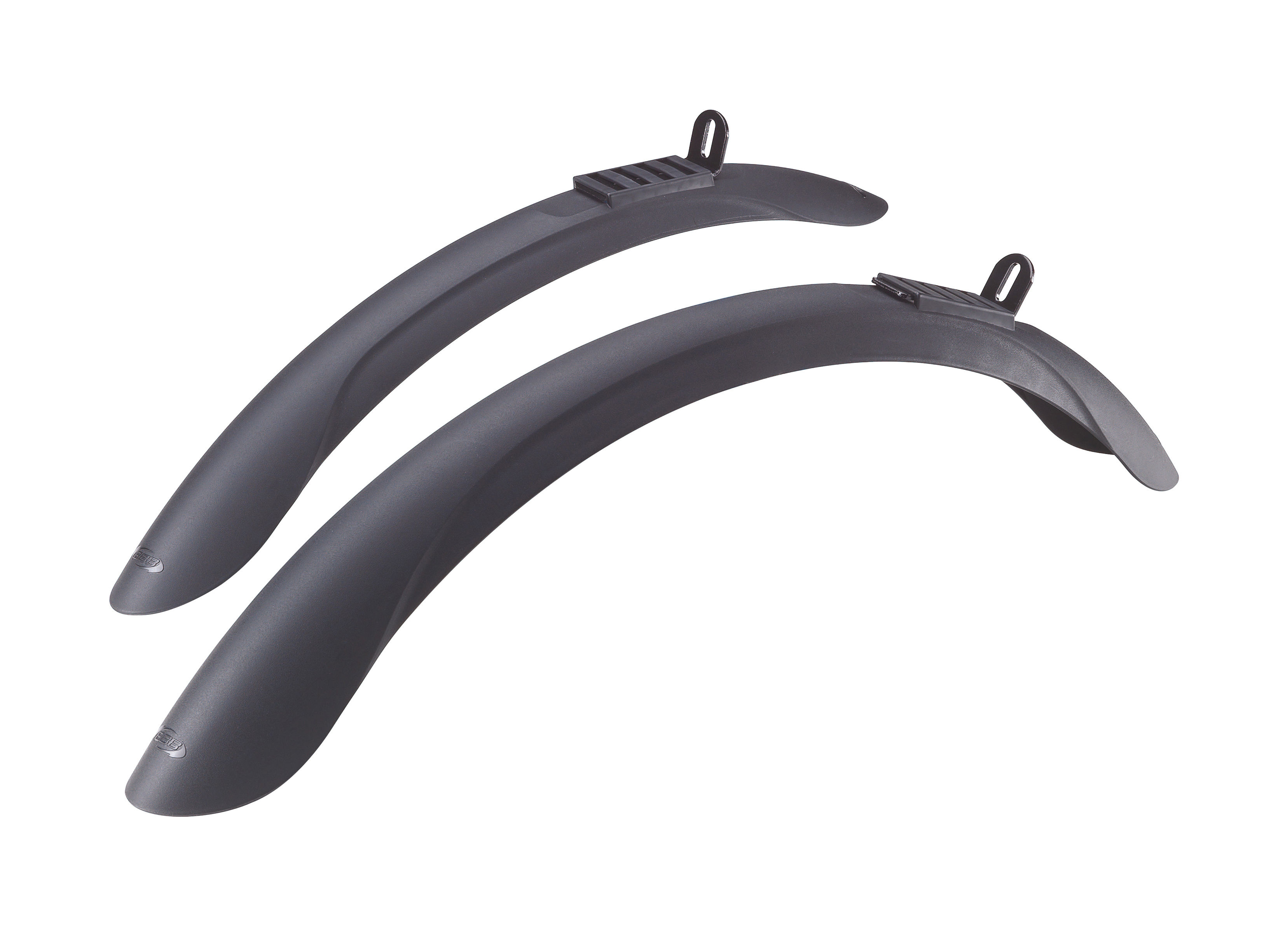 BBB RainWarriors Fenders F&R