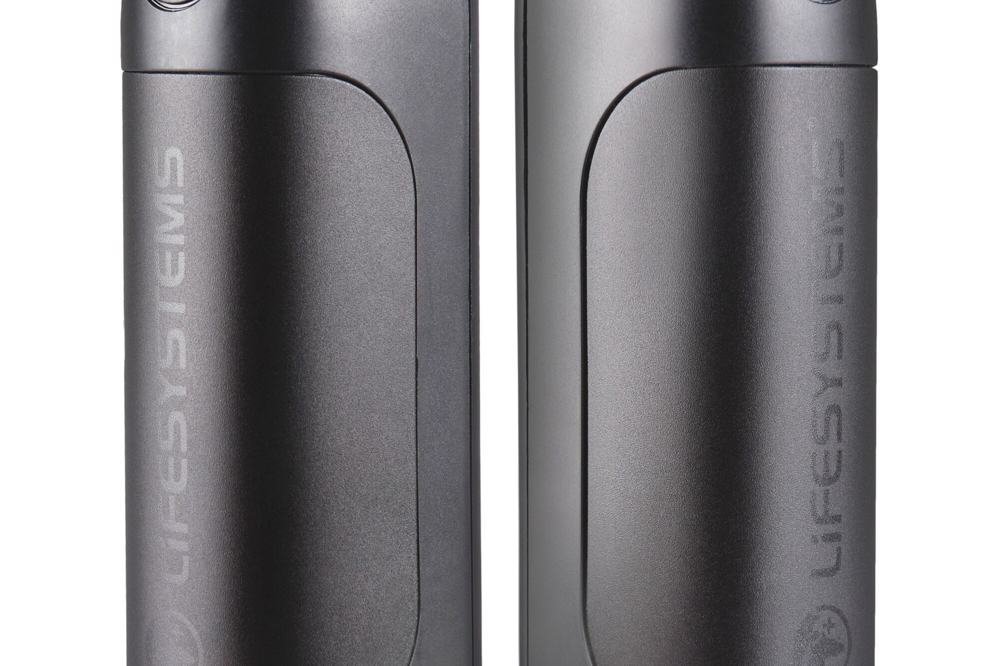 Lifesystems Rechargeable Palm Handwarmers, USB and USB C ports