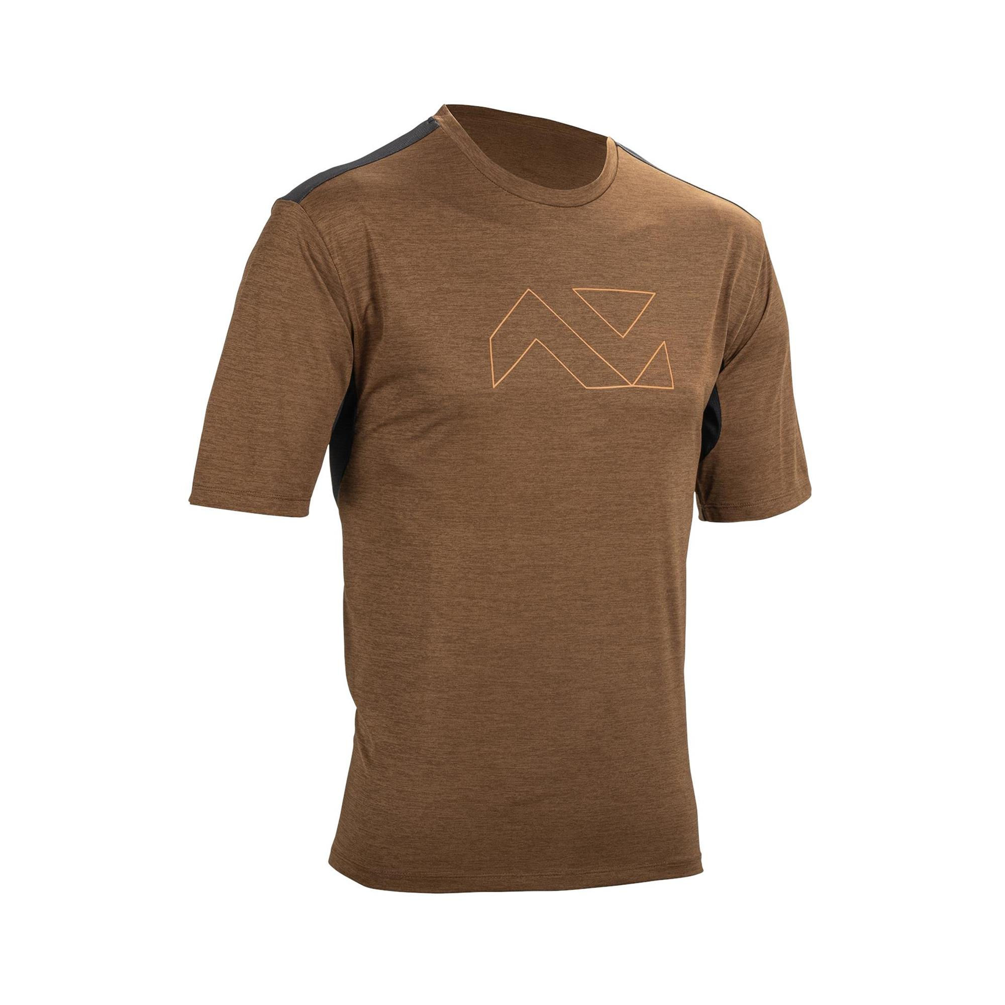 Leatt Trail 1.0 MTB Jersey 2025